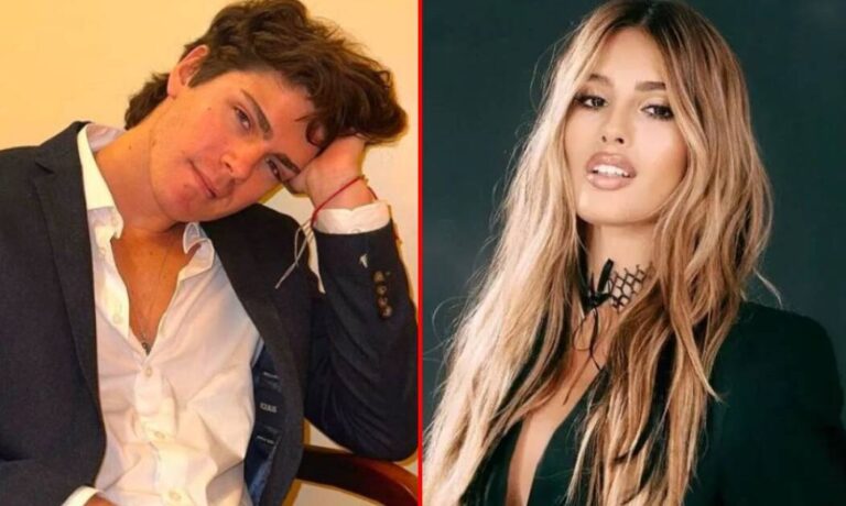 El mensaje de Marcos Ginocchio a Julieta Poggio que ilusionó a todos los fans: Tenemos que
