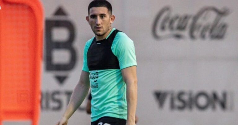 La oferta que le rechazaron a Independiente por un lateral
