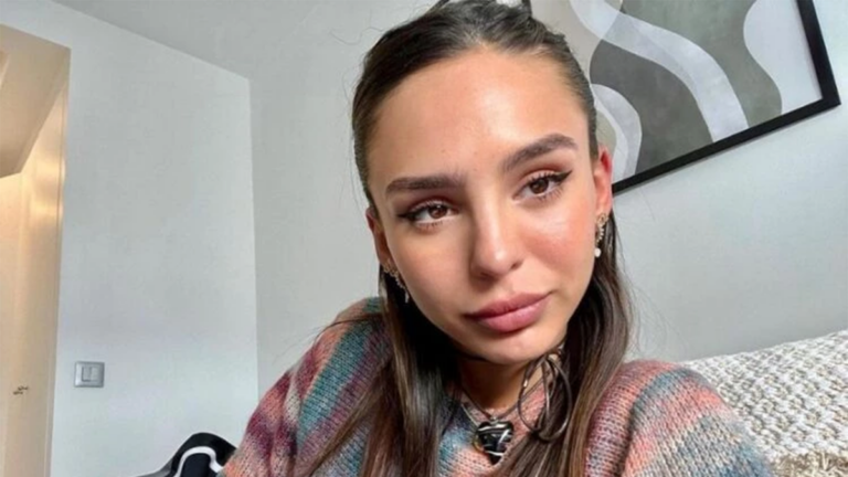 Juanita Tinelli tiene nuevo novio: quién es Camilo Castagnola