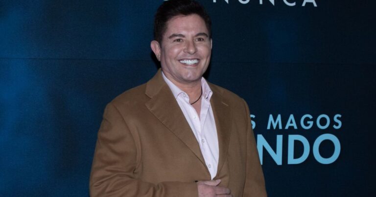 Ernesto Laguardia reaccionó a la muerte de David Lynch y reveló cómo fue trabajar con él en Dune