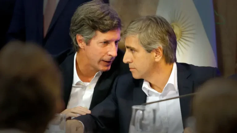 Dolarización: el PRO exige ver la «letra chica» y apuntan a posible baja de la recaudación