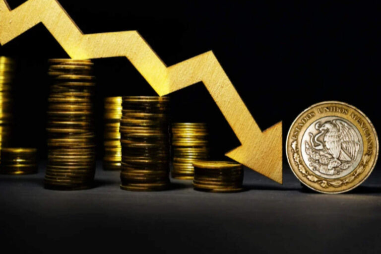 Inflación anual en México registra  3.69% en Enero