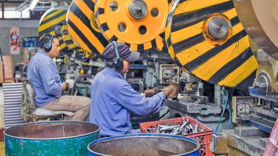 El presupuesto en seguros de desempleo tuvo el mayor crecimiento de la década