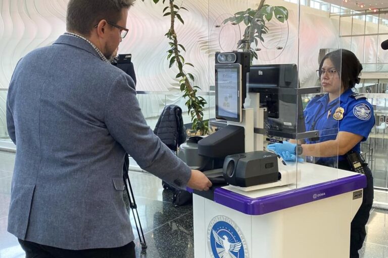 Cuál es la norma final del Real ID y su fecha de aplicación en Estados Unidos