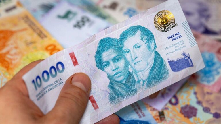 Inflación: aumento de alimentos no permitiría romper el piso del 2%