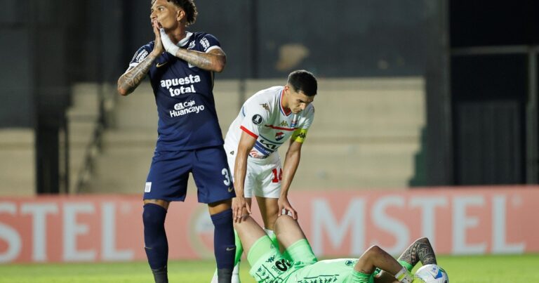 La lesión de Paolo Guerrero: podría jugar contra Boca?