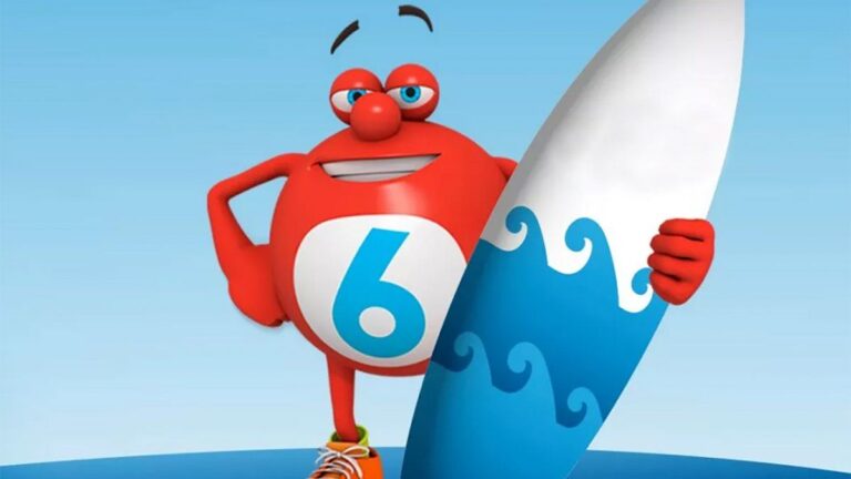 Quini 6 en vivo el sorteo 3242: números ganadores de jugada especial domingo 9 de febrero