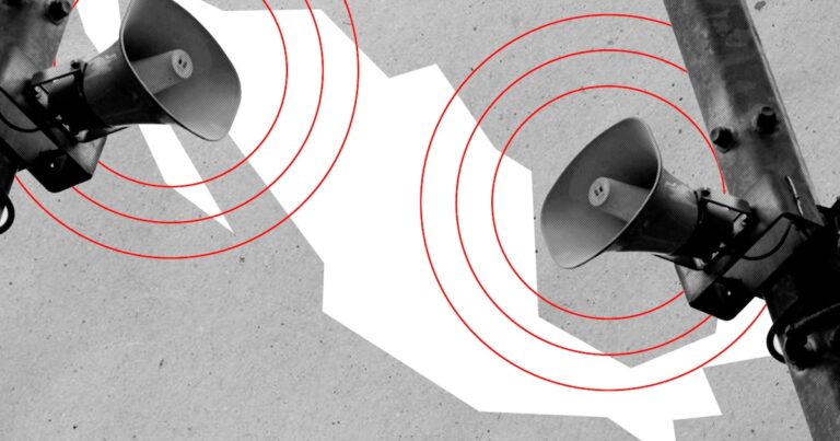 Temblor hoy 7 de febrero en México: se registró un sismo de 4.4 en Colima