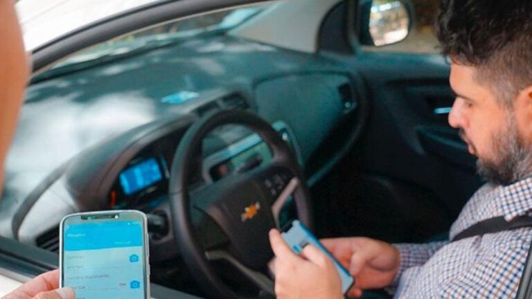 Licencia de conducir digital: cómo descargar el registro y tenerlo en el celular