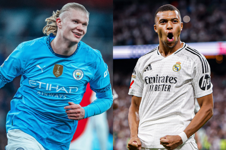 A qué hora juegan Manchester City vs Real Madrid hoy, formaciones y dónde ver en vivo