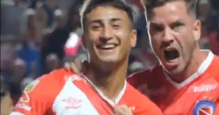 Argentinos Juniors vs Huracán, por el Torneo Apertura 2025: minuto a minuto, en directo