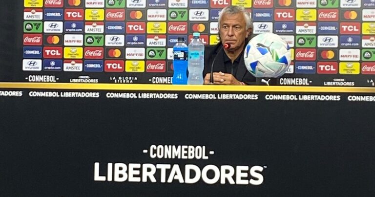 Pipo Gorosito: el desafiante mensaje antes de jugar contra Boca