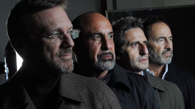 Dolor: Federico D’Elía confirmó qué va a pasar con la película de «Los Simuladores»