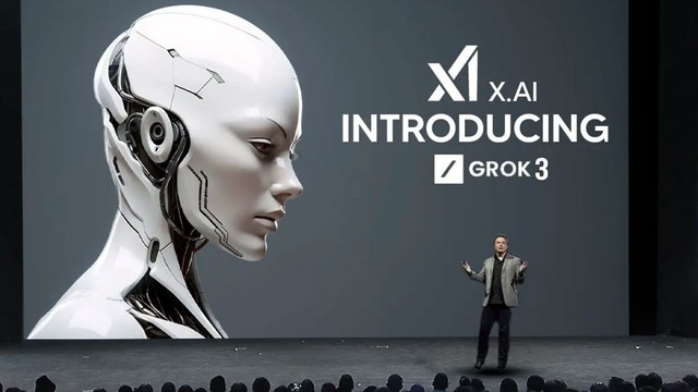 Fortalezas y debilidades de la inteligencia artificial Grok 3 frente a ChatGPT, Gemini y Copilot