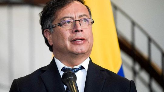 El fracaso de la izquierda en Colombia favorece al mercado bursátil