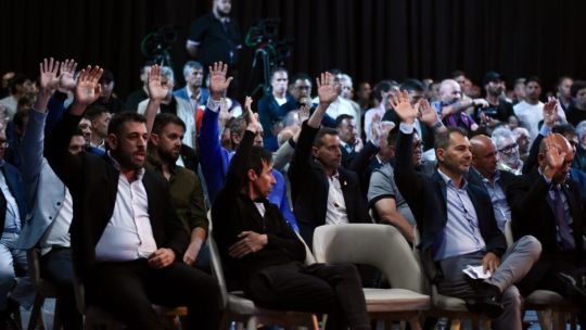 Nueve semanas y media: el largo parate que amenaza a Belgrano y Talleres