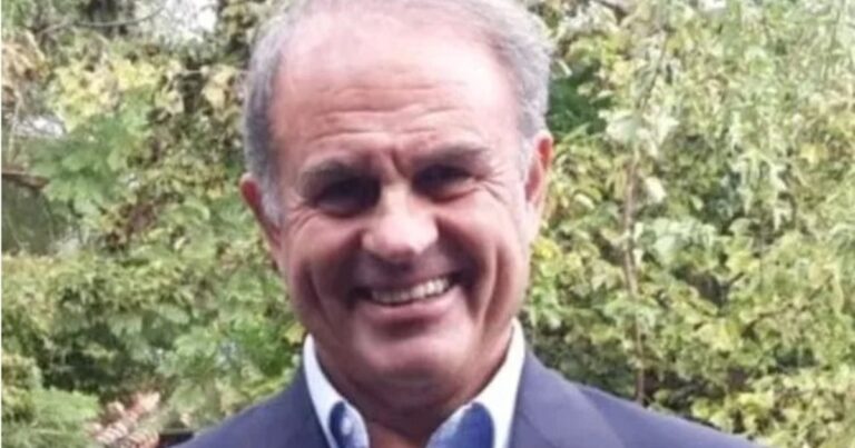 Oficializaron la designación de Fernando Brom como nuevo subsecretario de Ambiente
