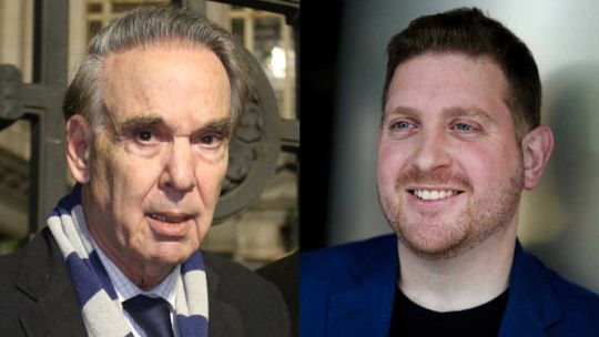 Duro descargo de Miguel Pichetto contra Jonatan Viale: «No hay nadie que te quiera, pibe»