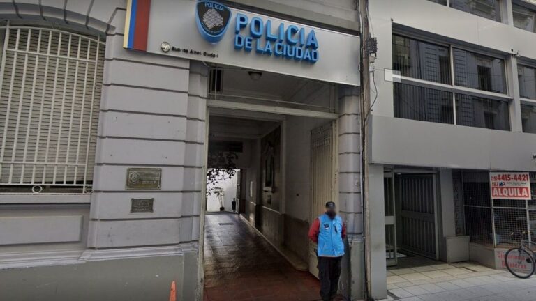 CABA: la Justicia ordena el traslado de presos condenados a cárceles federales