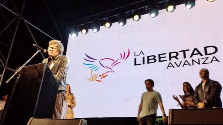 Santa Fe: nombran con cargos en PAMI a candidatos de LLA para las elecciones locales