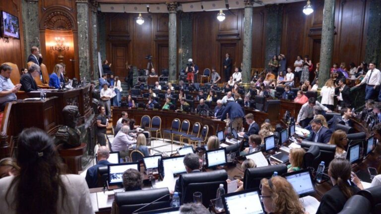 Elecciones Legislativas: la Ciudad de Buenos Aires también suspendió las PASO