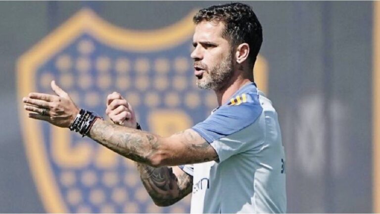 El posible once titular de Boca para el trascendental encuentro ante Alianza Lima