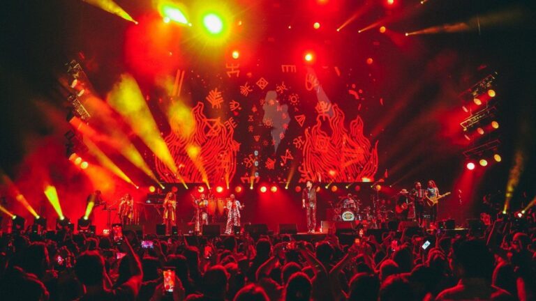 Carlos Vives llega a Argentina: cuándo y cómo comprar las entradas