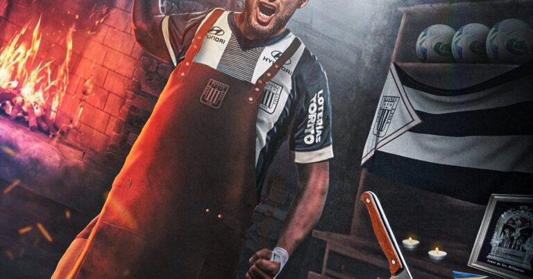 El desafiante mensaje de Alianza Lima contra Boca antes de la revancha