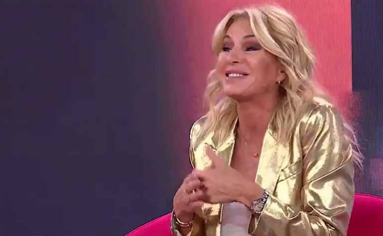 Cuál es la ex panelista de LAM que Yanina Latorre más odia