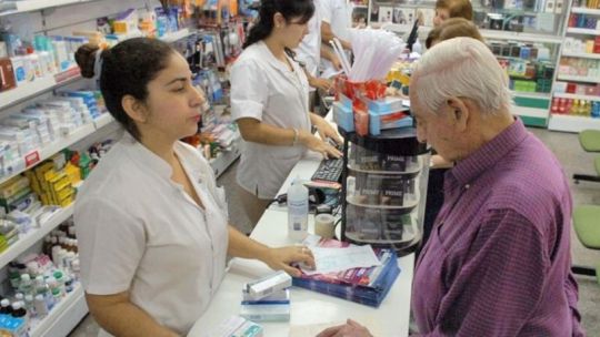 Cuáles son los requisitos para mantener la cobertura al 100% en medicamentos de PAMI