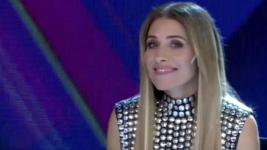 Mariana Brey sonó como posible candidata en Quilmes y se lo preguntaron: qué respondió