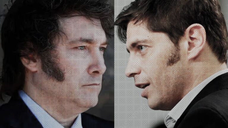 El arco opositor salió a repudiar la avanzada de Javier Milei contra Axel Kicillof