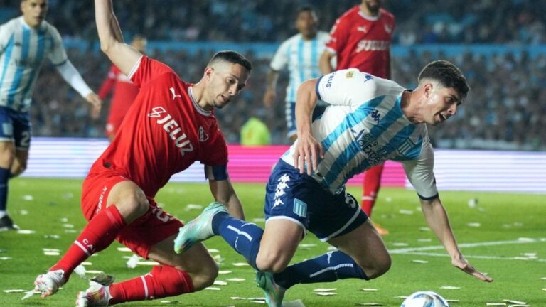 Quién es el árbitro designado por AFA para el clásico entre Independiente y Racing