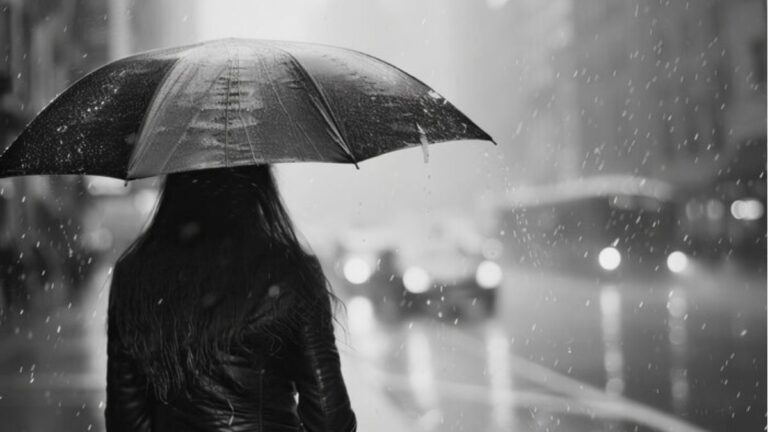 Cambió el pronóstico y vuelven las lluvias a Buenos Aires: qué dice el informe meteorológico