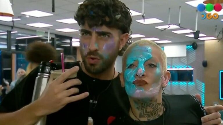 Sorpresa total: quién es el jugador favorito de Gran Hermano tras el regreso de Furia