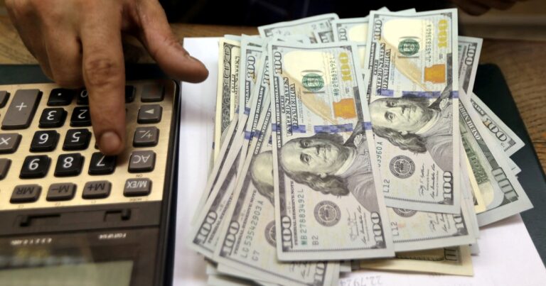 Dólar cripto hoy: a cuánto cotiza este lunes 17 de marzo