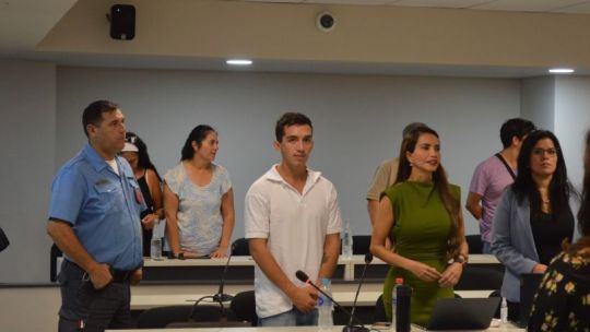 Néstor Soto confesó el crimen de Catalina Gutiérrez: «Soy un homicida, pero no un femicida»