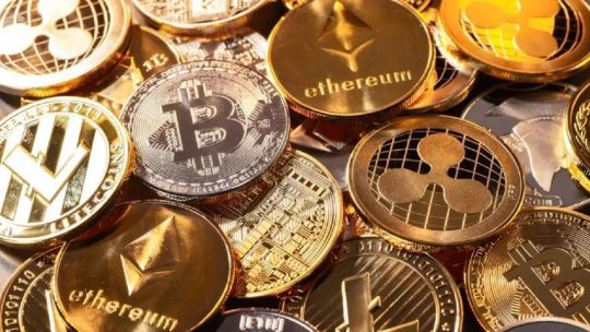 Dubove: «Bitcoin y Ethereum no son tan similares como se cree»