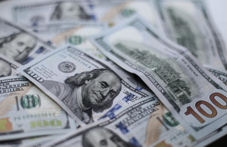 Dólar blue, dólar hoy: a cuánto cotizan el jueves 20 de marzo de 2025