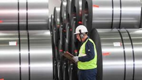 Aluminio y acero: «Argentina tendrá que buscar nuevos mercados ante la suba de aranceles de EEUU