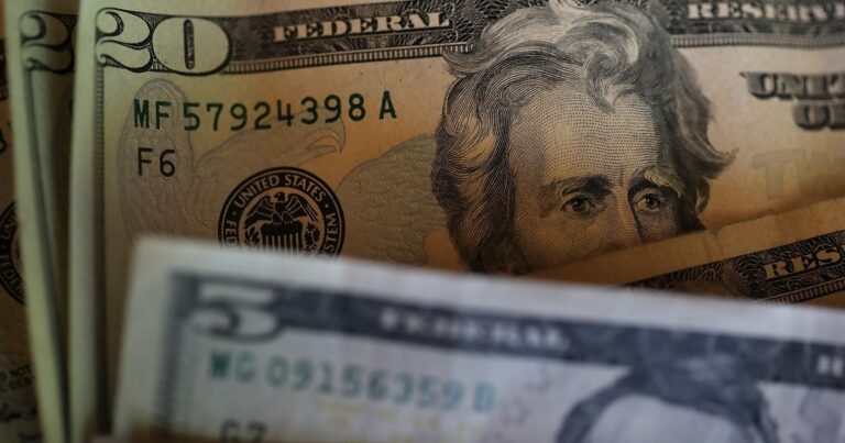 Dólar blue hoy: a cuánto cotiza este lunes 24 de marzo