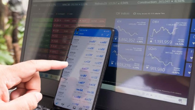 Cómo plantear un objetivo de inversión para este 2025?