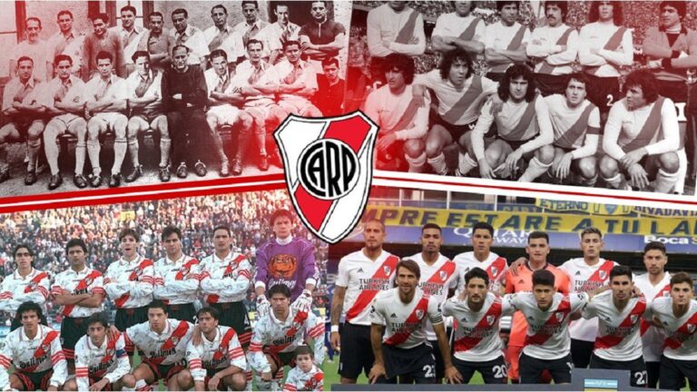 El récord histórico que alcanzó River con su triunfo en la Copa Libertadores