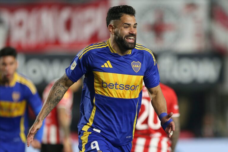 En qué canal pasan Boca vs. Barracas Central por el Torneo Apertura 2025 hoy