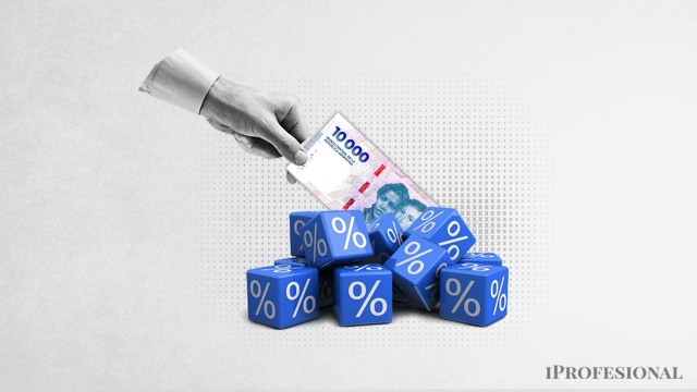 Esta entidad financiera es la que más plata te paga por un plazo fijo en abril 2025