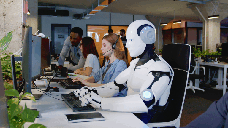 La inteligencia artificial recomendó cinco carreras para estudiar este 2025