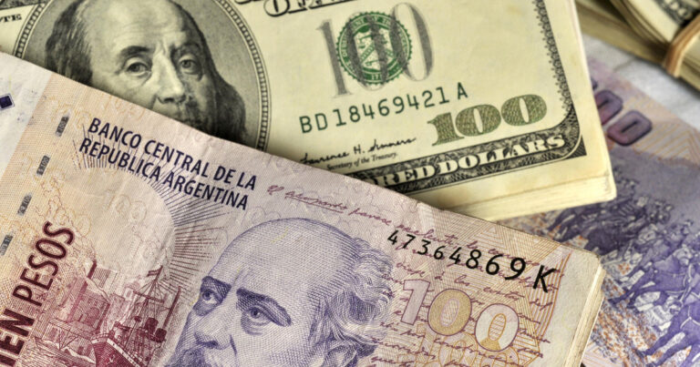 Dólar ahorro hoy: a cuánto cotiza este miércoles 16 de abril