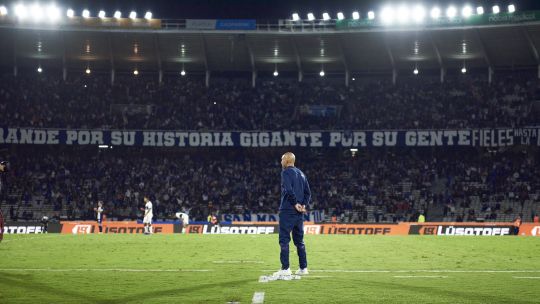 Por segundo año consecutivo, Belgrano, Talleres e Instituto cambiaron de técnico a mitad de camino