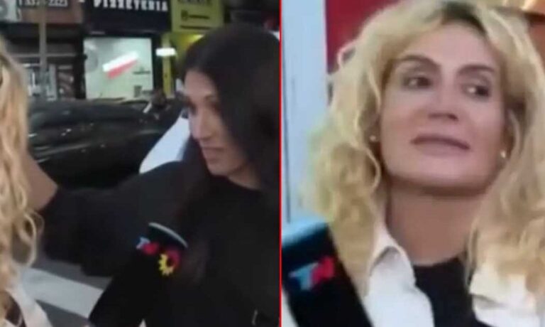 Robo y persecución en un móvil de TN: el escándalo de la notera que impactó en el canal