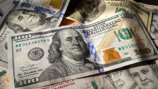 Juan Valerdi: El dólar está barato porque los precios en Argentina están carísimos